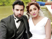 گلوکار امانت علی اور بینا کا گانا ’’شکریہ شکریہ‘‘ کا ٹیزر لانچ