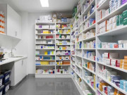 دواؤں کی رجسٹریشن کا ڈیٹا کمپیوٹرائزڈ کرنے کا فیصلہ ابتدائی مسودہ تیار