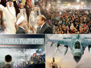 ماہ مارچ و اپریل 2016 کے اہم ترین عالمی اور ملکی واقعات