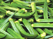 مختلف امراض سے بچانے والی خوش ذائقہ سبزی ’بھنڈی‘