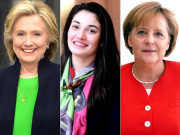 2016 تاریخ کے شمارے میں ایک برس اور بیت گیا