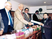انجینئرنگ انسانیت کے بہبود کی راہ ہموارکرتی ہے ڈاکٹرعبدالقدیر