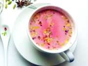 روایت کا حُسن لیے سرما کا ایک لذیذ مشروب ’کشمیری چائے‘