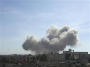 شامی فوج کی گولہ باری سے 164افراد ہلاک وادی الضیف پر قبضے کا دعویٰ 