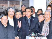 جمہوریت کیخلاف سازشیں کرنیوالے ناکام رہے وزیراعظم