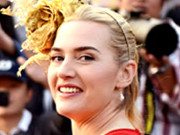 فلم ٹائی ٹینک کی اداکارہ کیٹ ونسلیٹ نے تیسری شادی کرلی 