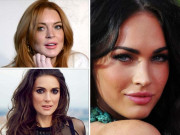 ڈیپارٹمنٹل اسٹورز میں اربوں ڈالر کی چوریاں اداکارائیں بھی ملوث