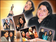 موجودہ حالات میں فلمسازی کرنے والوں کو’ تمغہ جراٗت‘ ملنا چاہیئے