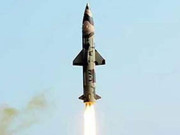 بھارت کا جنگی جنون اسٹرٹیجک بیلسٹک میزائل اگنی 6 کا کامیاب تجربہ کرلیا