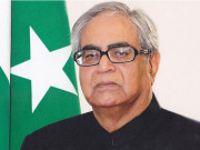 موجودہ حالات میں اچھی شاعری پڑھنے کو میسر ہو تو بڑی نعمت ہے، افتخار عارف