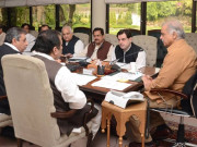 سی پیک منصوبے کی جلد تکمیل ہماری ترجیح ہے شہباز شریف