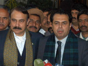 نوازشریف سے ہارنے والے مریم نوازسے بھی شکست کھائیں گے طلال چوہدری