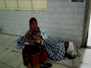 میری ماں چلی گئی اب مجھے سڑکوں سے کوئی سروکار نہیں