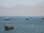 ایران مہینوں تک امریکی ناکہ بندی کا سامنا کرسکتا ہے، سی آئی اے