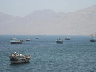 ایران مہینوں تک امریکی ناکہ بندی کا سامنا کرسکتا ہے، سی آئی اے