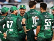 پاکستان نے ٹی 20 ورلڈ کپ کیلئے 15 رکنی اسکواڈ کا اعلان کردیا