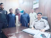 بینکنگ فراڈ میں ملوث عناصر کیخلاف کریک ڈاؤن، بینک کے 4 ملازمین گرفتار