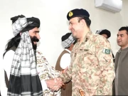 پاک فوج کے زیرِ انتظام وزیرستان میں ملک و مشران اور قبائلی عمائدین کا اہم جرگہ