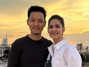 مدیحہ امام کا نوجوانوں کو بیرون ملک شادی نہ کرنے کا مشورہ 