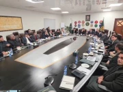  اسلام آباد میں پانی کی کمی کے سدباب کیلئے جامع پلان پر فوری عملدرآمد کا فیصلہ 