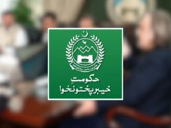 مشیر خزانہ خیبرپختونخوا نے مالی بحران پر وفاقی حکومت کو خط ارسال کر دیا
