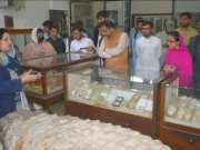 گوادر یونیورسٹی کے طلبہ و طالبات کا کراچی کا مطالعاتی دورہ کامیابی سے مکمل