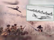 7 ستمبر یوم فضائیہ، جب پاکستان کے شاہینوں نے دشمن کی فضائی قوت کو ناکام بنایا