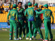 ون ڈے سیریز کیلیے 5 پاکستانی کرکٹرز نے سڈنی میں ٹیم کوجوائن کرلیا