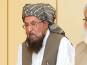 ملکی بقا کے لیے قوم کو متحد ہونا ہوگا مولانا سمیع الحق 