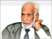  بیوروکریٹ اور وڈیرے کبھی یکساں تعلیمی نظام رائج نہیں ہونے دیں گے ڈاکٹر قمر یوسف زئی