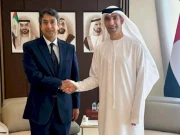 پاکستان اور امارات معیشت اور اقتصادی تعاون کو نئی جہت دینے کے لیے پرعزم