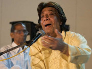 فتح علی خان کلاسیکی موسیقی کا خورشید بجھ گیا