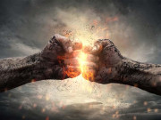 فتنے اور خون خرابہ مگر کیوں۔۔۔۔ 