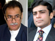 ایاز صادق اور حمزہ سمیت 93277 افراد ٹیکس آڈٹ کیلیے منتخب