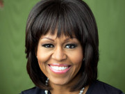 مشل اوباما نے وائٹ ہاؤس میں گزارے 8 سال پر کتاب لکھ دی