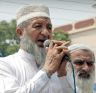 حلقہ بندی پرچیف الیکشن کمشنر کا بیان حیرت انگیزہے محنتی 