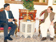 الیکشن ملتوی نہیں ہونے دینگے5سال تک صبر کیا نواز شریف