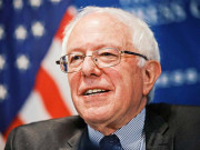ڈیموکریٹک پارٹی کو مزدوروں کی جماعت بناؤں گا برنی سینڈرز