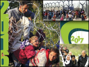 شامی مہاجرین مشرق سے مغرب تک اہم ترین موضوع رہے