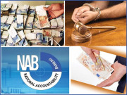 پلی بارگیننگ یا کالا دھن سفید کرنے کا قانونی طریقہ