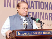 کشمیر بھارت کے پاؤں کی زنجیر