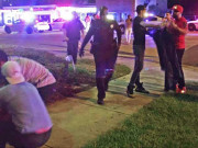 استنبول نائٹ کلب حملے کا ملزم بیرون ملک فرار ہوگیا ترک حکام