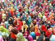 مقبوضہ کشمیر بھارتی فوج کے مظالم جاری مزید 2کشمیری شہید متعدد زخمی   