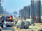 اورنج لائن ٹرین کیلیے مشینری کی درآمد پر ڈیوٹی میں چھوٹ