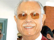 15جنوری سے پہلے اسمبلیاں تحلیل ہو جائیں گیگوہر ایوب   