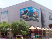  پاکستان میںسنیما انڈسٹری کی ترقی… 