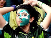 دہلی کا میچ دیکھنے کے لیے پاکستانی شائقین کی تیاریاں 