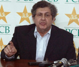 کھیل کو کرپشن سے پاک رکھنا چیلنج ہے وسیم باری 