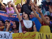 خواجہ سراؤں کے حقوق کا تحفظ