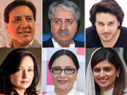 این سی سی اے نے خوش لباس شخصیات کااعلان کردیا